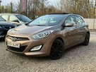 Hyundai i30 * PANORAMA * Benzyna 1.6 * Wyjątkowa Wersja * Piękny *