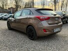 Hyundai i30 * PANORAMA * Benzyna 1.6 * Wyjątkowa Wersja * Piękny * - 2