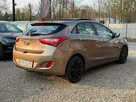 Hyundai i30 * PANORAMA * Benzyna 1.6 * Wyjątkowa Wersja * Piękny * - 4