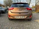 Hyundai i30 * PANORAMA * Benzyna 1.6 * Wyjątkowa Wersja * Piękny * - 6