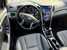 Hyundai i30 * PANORAMA * Benzyna 1.6 * Wyjątkowa Wersja * Piękny * - 11