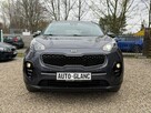 Kia Sportage * I - Właściciel od Nowości * Pięknie Utrzymana * Bogata Wersja *HAK - 2