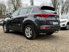 Kia Sportage * I - Właściciel od Nowości * Pięknie Utrzymana * Bogata Wersja *HAK - 4