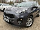 Kia Sportage * I - Właściciel od Nowości * Pięknie Utrzymana * Bogata Wersja *HAK - 8