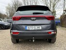 Kia Sportage * I - Właściciel od Nowości * Pięknie Utrzymana * Bogata Wersja *HAK - 9