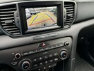 Kia Sportage * I - Właściciel od Nowości * Pięknie Utrzymana * Bogata Wersja *HAK - 13