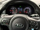 Kia Sportage * I - Właściciel od Nowości * Pięknie Utrzymana * Bogata Wersja *HAK - 14