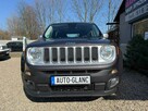 Jeep Renegade Piękny**Bogata wersja** - 7