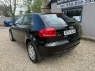 Audi A3 Bardzo Zadbany**140 KM**Tylko 2 Właściciel - 5