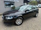 Audi A3 Bardzo Zadbany**140 KM**Tylko 2 Właściciel - 7