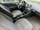 Audi A3 Bardzo Zadbany**140 KM**Tylko 2 Właściciel - 12