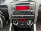 Audi A3 Bardzo Zadbany**140 KM**Tylko 2 Właściciel - 15