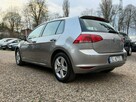 Volkswagen Golf * Bogata Wersja * Navi *Grzane fotele* Bardzo Zadbany * Oszczędny - 6