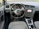 Volkswagen Golf * Bogata Wersja * Navi *Grzane fotele* Bardzo Zadbany * Oszczędny - 7