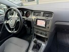 Volkswagen Golf * Bogata Wersja * Navi *Grzane fotele* Bardzo Zadbany * Oszczędny - 12