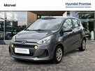 Hyundai i10 1.0 Pb 66KM Comfort SALON PL