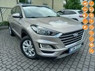 Hyundai Tucson 1.6Crdi 6Biegów Duża Nawigacja Kamera Grz.Fotele Klimatr. Bezwypadkowy - 1
