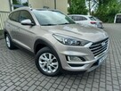 Hyundai Tucson 1.6Crdi 6Biegów Duża Nawigacja Kamera Grz.Fotele Klimatr. Bezwypadkowy - 2