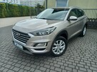 Hyundai Tucson 1.6Crdi 6Biegów Duża Nawigacja Kamera Grz.Fotele Klimatr. Bezwypadkowy - 3