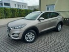 Hyundai Tucson 1.6Crdi 6Biegów Duża Nawigacja Kamera Grz.Fotele Klimatr. Bezwypadkowy - 4