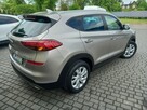 Hyundai Tucson 1.6Crdi 6Biegów Duża Nawigacja Kamera Grz.Fotele Klimatr. Bezwypadkowy - 5