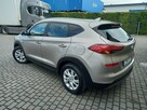 Hyundai Tucson 1.6Crdi 6Biegów Duża Nawigacja Kamera Grz.Fotele Klimatr. Bezwypadkowy - 7