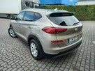 Hyundai Tucson 1.6Crdi 6Biegów Duża Nawigacja Kamera Grz.Fotele Klimatr. Bezwypadkowy - 8
