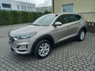 Hyundai Tucson 1.6Crdi 6Biegów Duża Nawigacja Kamera Grz.Fotele Klimatr. Bezwypadkowy - 9
