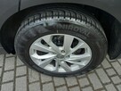 Hyundai Tucson 1.6Crdi 6Biegów Duża Nawigacja Kamera Grz.Fotele Klimatr. Bezwypadkowy - 11