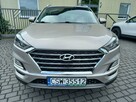 Hyundai Tucson 1.6Crdi 6Biegów Duża Nawigacja Kamera Grz.Fotele Klimatr. Bezwypadkowy - 12