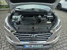 Hyundai Tucson 1.6Crdi 6Biegów Duża Nawigacja Kamera Grz.Fotele Klimatr. Bezwypadkowy - 15