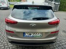 Hyundai Tucson 1.6Crdi 6Biegów Duża Nawigacja Kamera Grz.Fotele Klimatr. Bezwypadkowy - 16