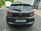 Mazda CX-3 2.0Benz Skyactive Skóry Navi Kamera FullLedy Grz.Fotele Bardzo Zadbana - 9