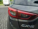 Mazda CX-3 2.0Benz Skyactive Skóry Navi Kamera FullLedy Grz.Fotele Bardzo Zadbana - 10