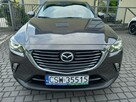 Mazda CX-3 2.0Benz Skyactive Skóry Navi Kamera FullLedy Grz.Fotele Bardzo Zadbana - 13