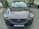Mazda CX-3 2.0Benz Skyactive Skóry Navi Kamera FullLedy Grz.Fotele Bardzo Zadbana - 14