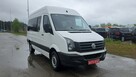 Volkswagen Crafter super stan malutki przebieg - 3