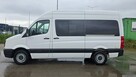 Volkswagen Crafter super stan malutki przebieg - 4