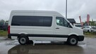 Volkswagen Crafter super stan malutki przebieg - 5
