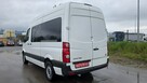 Volkswagen Crafter super stan malutki przebieg - 6
