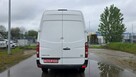 Volkswagen Crafter super stan malutki przebieg - 7