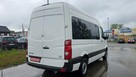 Volkswagen Crafter super stan malutki przebieg - 8