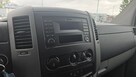 Volkswagen Crafter super stan malutki przebieg - 12