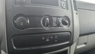 Volkswagen Crafter super stan malutki przebieg - 13