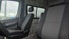 Volkswagen Crafter super stan malutki przebieg - 14
