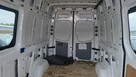 Volkswagen Crafter super stan malutki przebieg - 15