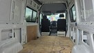 Volkswagen Crafter super stan malutki przebieg - 16