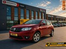 Dacia Sandero 0.9Tce 90KM Laureate, Niski przebieg