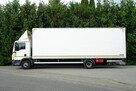 MAN TGL 12.190 euro 6 tylko 158tys.lm kontener 20 palet ,ks.serwisowa - 4
