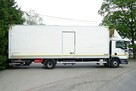 MAN TGL 12.190 euro 6 tylko 158tys.lm kontener 20 palet ,ks.serwisowa - 5